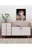 Mymob My Mob Lavina Konsol - 1