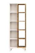 FUHO Sarmaşık Kitaplık - 2