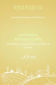 Sarı Kantaron Yağı 250ml - Saf ve Doğal - 3
