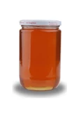 Bartın Kestane Balı 1 kg - 1