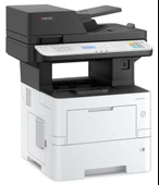 KYOCERA ECOSYS MA4500x A4 Çok Fonksiyonlu Siyah Beyaz Lazer Yazıcı - 1