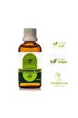 Kantaron Yağı 50 ml Doğal Ve Saf Sarı Kantoron Yağı - 1