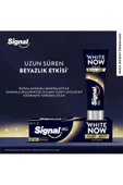 Diş Macunu White Now Gold Anında 3 Kat Beyazlık 75 ml - 4