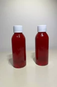 Sarı Kantaron Yağı Ev Yapımı 2x 100 ml(doğal) - 1