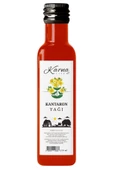 Sarı Kantaron Yağı 250ml - Saf ve Doğal - 1