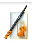 Slikon Spatula Ince - 1