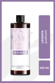 Lavanta Şampuan 500 ml - 1
