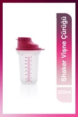 Shaker 350 ml Vişne Çürüğü thumbnail 1