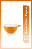 Mikser Hazırlama Ve Karıştırma Kabı 1.4 Lt Papaya - 1