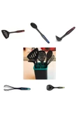 Modern Peri Set Mutfak Gereçleri - 1
