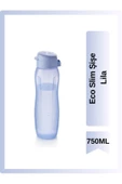 Eco Slim Su Şişesi 750ml - 1