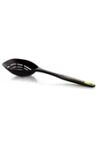 Modern Peri Set 6'lı Kaşık Kepçe Spatula Çırpıcı Kevgir Ve Kaşık Tabağı - 6