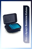 Eco + Ayraçlı Beslenme Kutusu - 1
