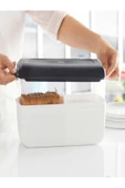 Tupperware Ekmek Saklama Kutusu Küçük - 5
