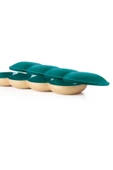 Allegra Çerezlik 260&290ml (Kapaklı Set) - 2