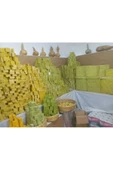 El Yapımı Saf Bıttım Sabunu 1 Kg - 2