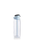 Premium Eco Pipetli Şişe Suluk & Matara 750ml - 2