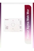 Tuperware Hamur Açma Matı. - 1
