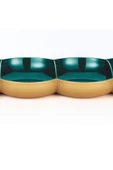 Allegra Çerezlik 260&290ml (Kapaklı Set) - 4