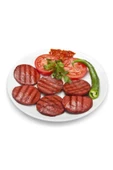 Dana Sucuk 1 Kangal 650-700 Gr, Etin Ehli Yağmur Kasap’tan Katkısız %100 Dana El Yapımı Kasap Sucuk - 6