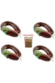 Dana Kasap Sucuk 2 Kg (osmanlı Astürk) Paket 48 - 1
