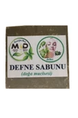 Md Bitkisel Defne Sabunu 1 Tane - 2
