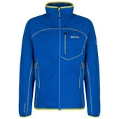 Regatta Diego II Erkek Softshell Ceket-MAVİ - 1