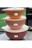 3 Lü Miksim Set. - 1