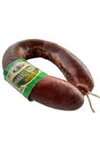 Dana Kasap Sucuk 2 Kg (osmanlı Astürk) Paket 48 - 3