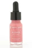 Pierre Cardin Blush Lip & Cheek - Allık - 1