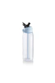 Premium Eco Pipetli Şişe Suluk & Matara 750ml - 1