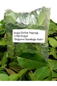 Akdeniz Defne Yaprağı 50 Gr Dalından - 1