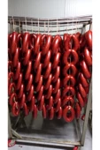 Kayseri Develi Kasap %100 Dana Sucuk 500 gr - 1