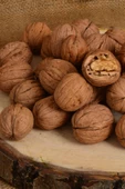 Niksar Cevizi Kabuklu Ceviz 1kg - 1