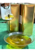 5 LT Natural birinci zeytinyağ sıcak yemeklik - 1