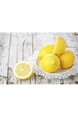 3 Adet Limon - 1
