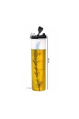 Oval Zeytinyağlık 1.1 Litre Siyah Yağlık Sosluk Hsgl - 3