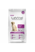 Maxi Adult Kuzu Etli Büyük Irk Yetişkin Köpek Maması 3 Kg - 5