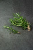 Üreticiden Ilaçsız 40 Gr. Biberiye Otu Taze Doğal Organik Rosemary - 5