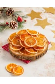 Doğal Kurutulmuş Portakal 50gr - 1