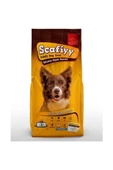 Scafiyy Kuzu Etli Pirinçli Köpek Maması 15 Kg - 1