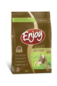 Tavuklu Yetişkin Kedi Maması 500 gr Dökme - 1