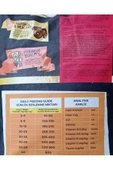 Köpek Maması,Düşük Tahıllı.Premium,%100 Kuzu Yağı,Astaksantin İçeren,Hypoallergenic,15 kg Mama - 2