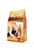 My Cıty Kopek Maması (15KG) Kuzu Etli - 1