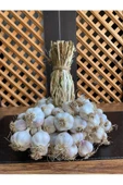Sarımsak Küçük Boy(2 Kg) - 1
