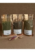 Kekik Fesleğen Nane 70gr 3’lü Set - 1
