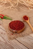 Acı Pul Biber 500 Gr - 1