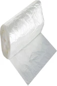 Micron Delikli 250 Adet Istiridye Mantarı Kompost Poşeti 30x60 Şeffaf Torba - 1