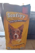 Scaffy Köpek Maması 15 Kg - 1