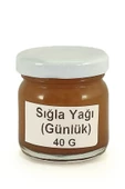 Sığla (günlük) Yağı 40 G - 1